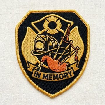 FDIC International patch example 3