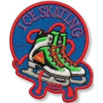 Christmas gifts patch example 2