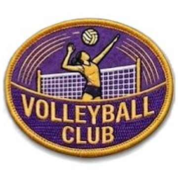 Graduation season patch example 2