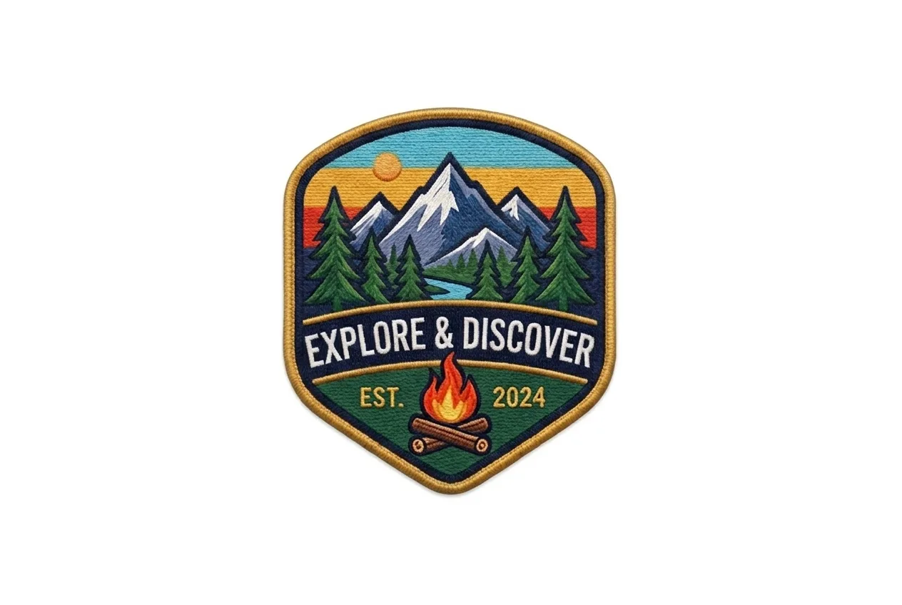 Receive Your Patches
