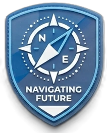 Future-focused corporate patch