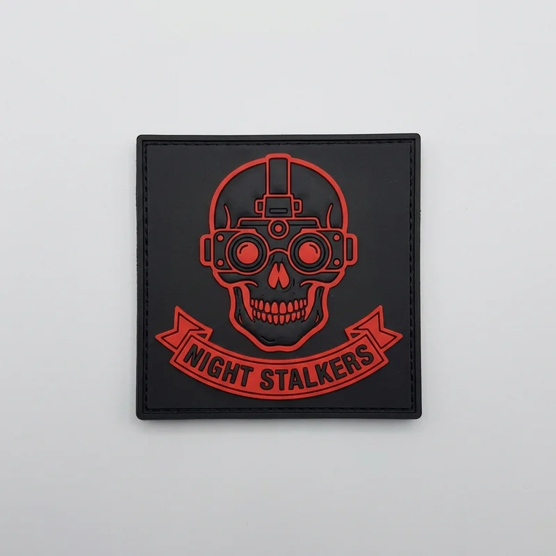 Example Morale Patches 2, designed with AI