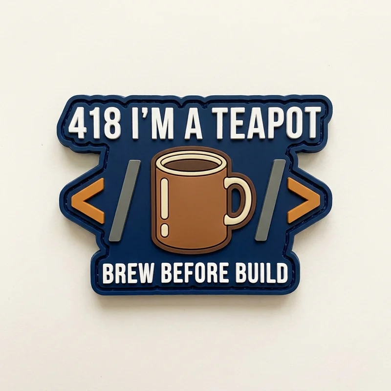 Example Morale Patches 3, designed with AI