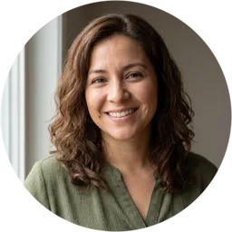 Sarah K., YMCA Program Director